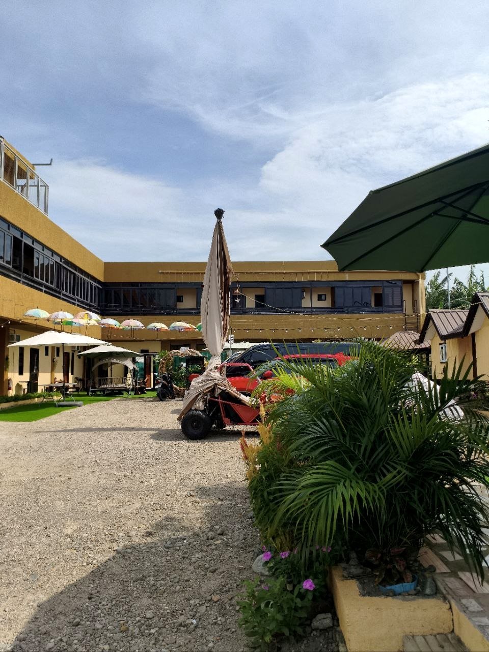 ATV Rental