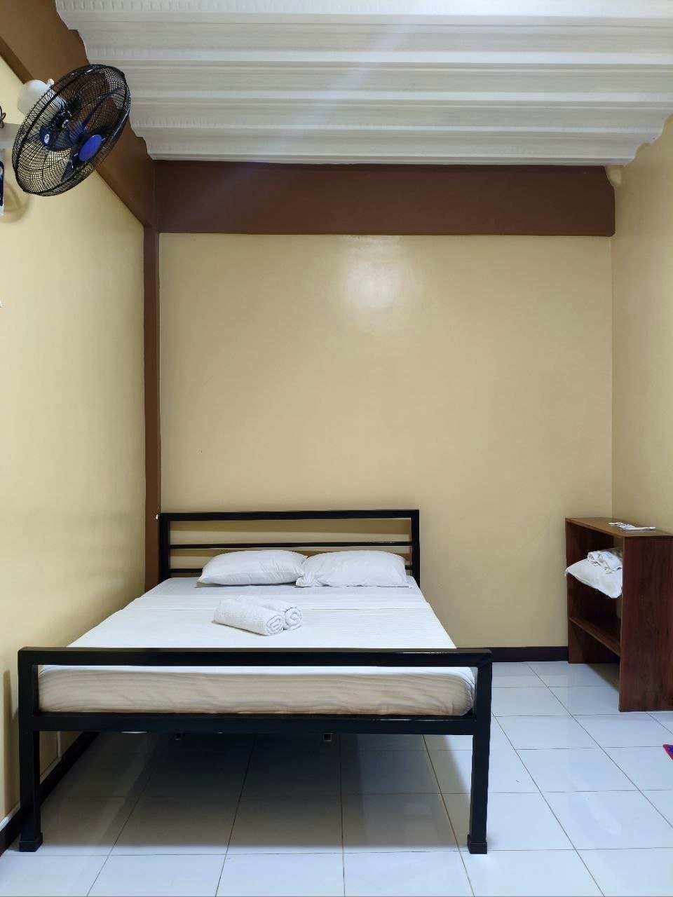 Couple Room