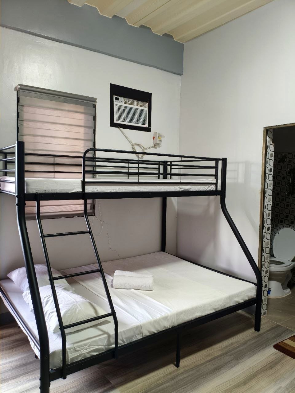 Family Room with Aircon